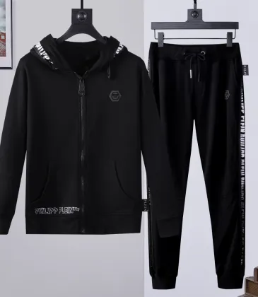 PHILIPP PLEIN Tracksuits for Men's long tracksuits #999909904