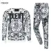 PHILIPP PLEIN Tracksuits for Men's long tracksuits #999914685