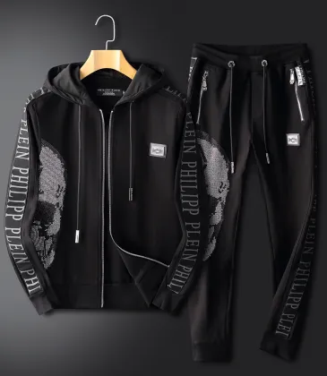 PHILIPP PLEIN Tracksuits for Men's long tracksuits #999931104