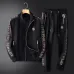 PHILIPP PLEIN Tracksuits for Men's long tracksuits #999931106