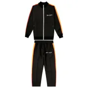 Palm Angels Tracksuits Good quality for Men and Women Black/White (2 colors) #99117201