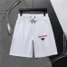 Prada Tracksuits for Prada Short Tracksuits for men #A36452