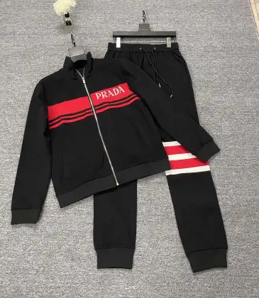 Prada Tracksuits for men #999927871