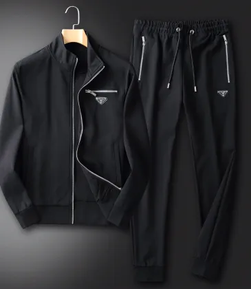 Prada Tracksuits for men #999931118