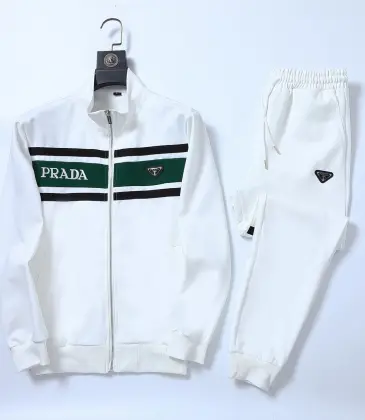 Prada Tracksuits for men #999932576