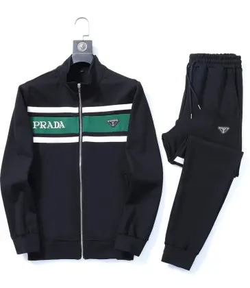 Prada Tracksuits for men #999932577