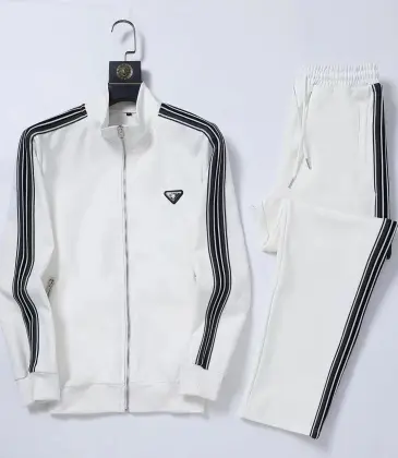 Prada Tracksuits for men #999932587