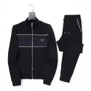 Prada Tracksuits for men #A24243