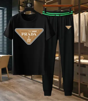 Prada Tracksuits for men #A25711