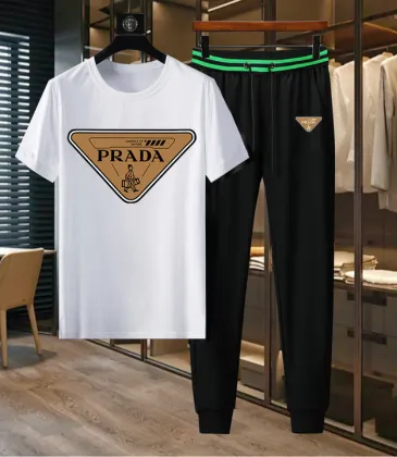 Prada Tracksuits for men #A25713