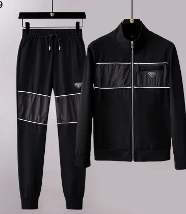 Prada Tracksuits for men #A26019