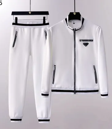 Prada Tracksuits for men #A26023