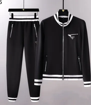 Prada Tracksuits for men #A26024