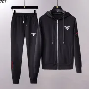 Prada Tracksuits for men #A26033