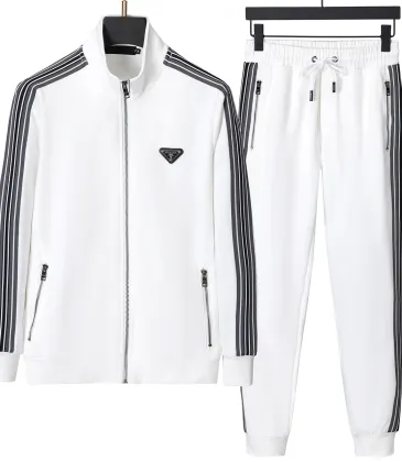 Prada Tracksuits for men #A27619