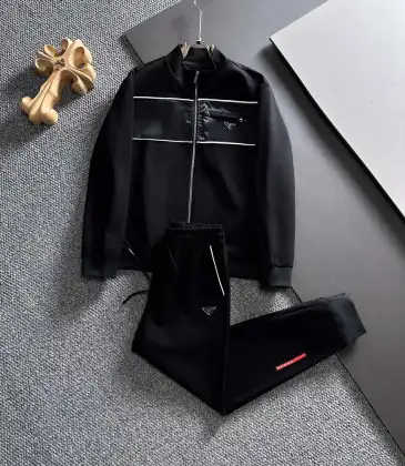 Prada Tracksuits for men #A30150