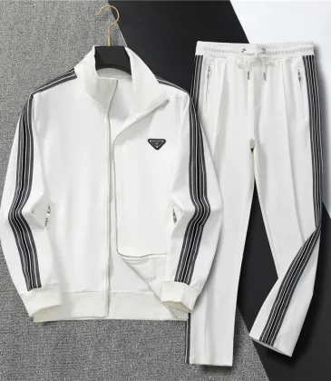 Prada Tracksuits for men #A30279