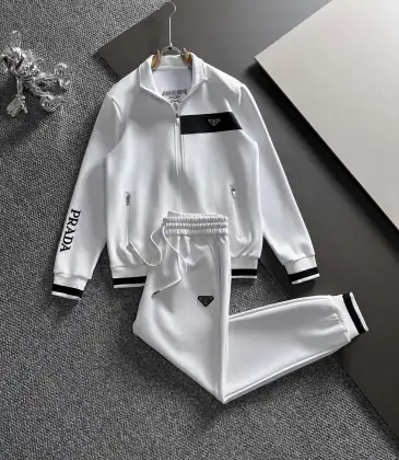 Prada Tracksuits for men #A30527