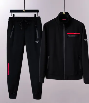 Prada Tracksuits for men #A30655