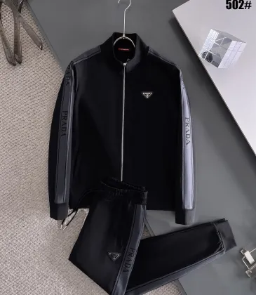 Prada Tracksuits for men #A41763