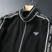 Prada Tracksuits for men #A44460