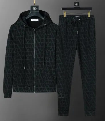 Valentino Tracksuits for Men's long tracksuits #A41229