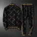 versace Tracksuits for Men's long tracksuits #999920476