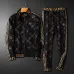 versace Tracksuits for Men's long tracksuits #999920476