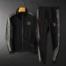 versace Tracksuits for Men's long tracksuits #999920482