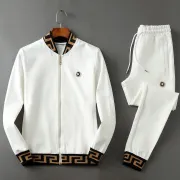 versace Tracksuits for Men's long tracksuits #999921476