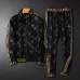 versace Tracksuits for Men's long tracksuits #999931121