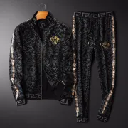 versace Tracksuits for Men's long tracksuits #999931122