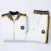 versace Tracksuits for Men's long tracksuits #A24251