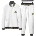 versace Tracksuits for Men's long tracksuits #A27651