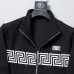 versace Tracksuits for Men's long tracksuits #A32068