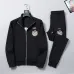 versace Tracksuits for Men's long tracksuits #A32070