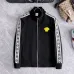 versace Tracksuits for Men's long tracksuits #A36787