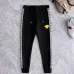 versace Tracksuits for Men's long tracksuits #A36787