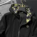 versace Tracksuits for Men's long tracksuits #A41110