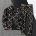 versace Tracksuits for Men's long tracksuits #A41113