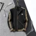 versace Tracksuits for Men's long tracksuits #A41114