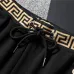 versace Tracksuits for Men's long tracksuits #A41114