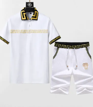 versace Tracksuits for versace short tracksuits for men #99902578