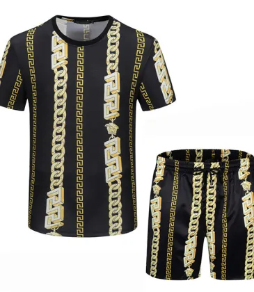 versace Tracksuits for versace short tracksuits for men #999921311