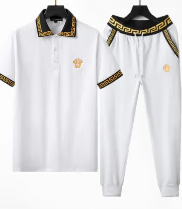 versace Tracksuits for versace short tracksuits for men #999921660