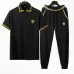 versace Tracksuits for versace short tracksuits for men #999921661