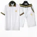 versace Tracksuits for versace short tracksuits for men #999921662