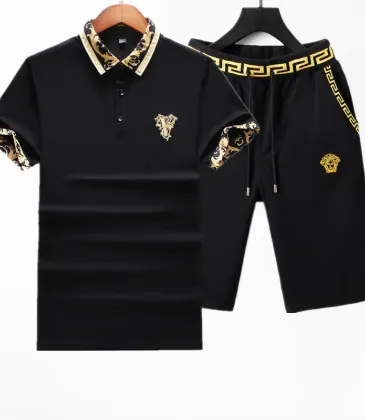 versace Tracksuits for versace short tracksuits for men #999921671