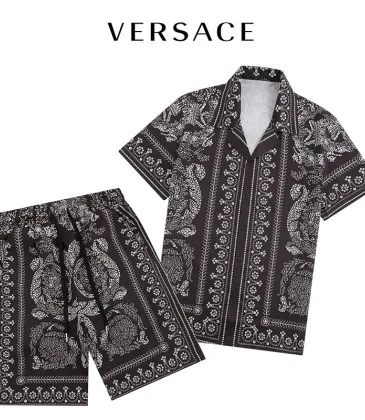 versace Tracksuits for versace short tracksuits for men #999932948