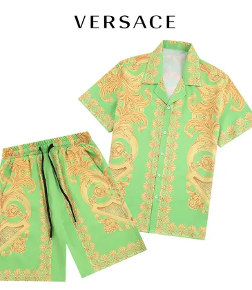 versace Tracksuits for versace short tracksuits for men #999932949